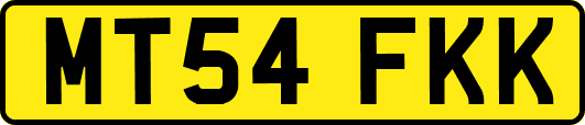 MT54FKK