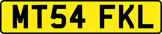 MT54FKL