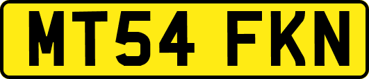 MT54FKN