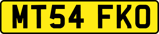 MT54FKO