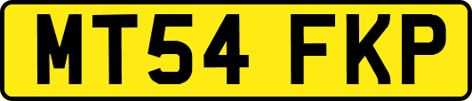MT54FKP
