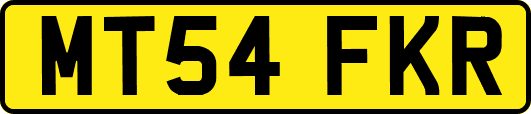 MT54FKR