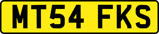 MT54FKS