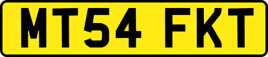 MT54FKT
