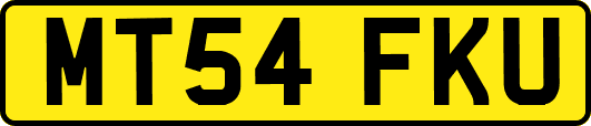 MT54FKU
