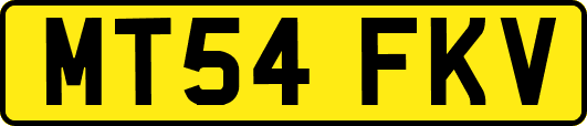 MT54FKV