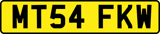 MT54FKW