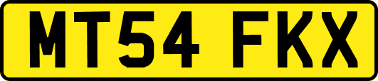 MT54FKX