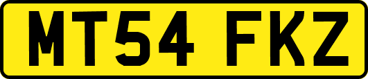 MT54FKZ