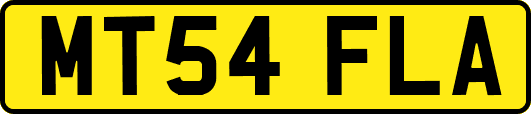 MT54FLA