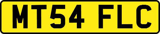 MT54FLC
