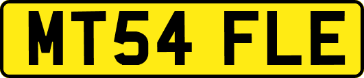 MT54FLE