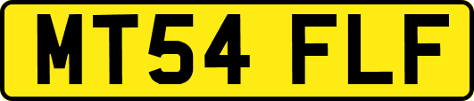 MT54FLF