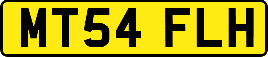MT54FLH
