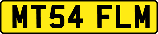MT54FLM