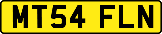 MT54FLN