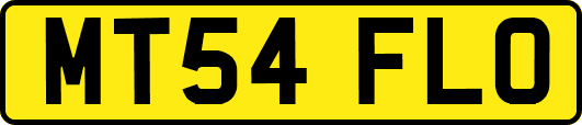 MT54FLO