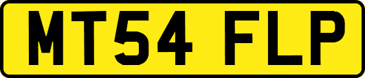MT54FLP