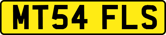 MT54FLS