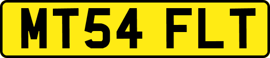 MT54FLT