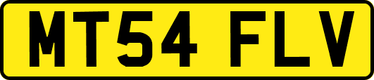 MT54FLV