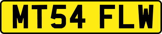 MT54FLW