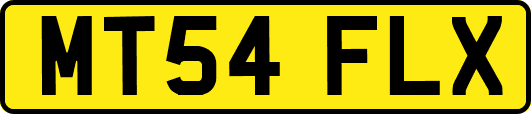 MT54FLX