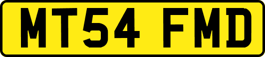 MT54FMD