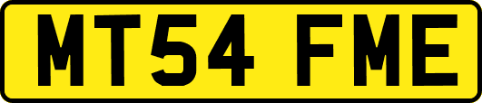 MT54FME