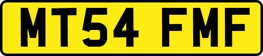 MT54FMF