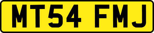 MT54FMJ