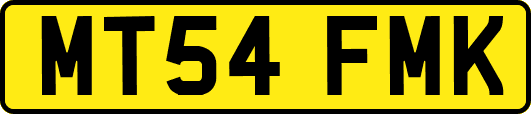 MT54FMK