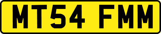 MT54FMM