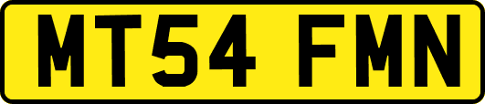 MT54FMN