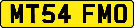 MT54FMO