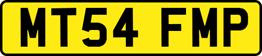 MT54FMP