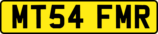MT54FMR