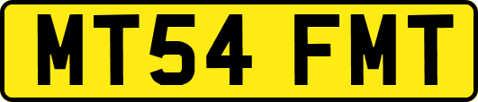 MT54FMT