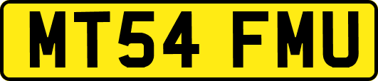 MT54FMU