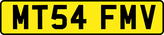 MT54FMV