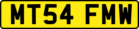MT54FMW