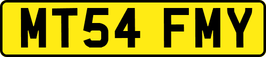 MT54FMY
