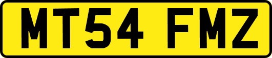 MT54FMZ