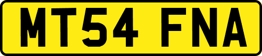MT54FNA