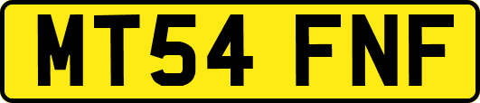 MT54FNF