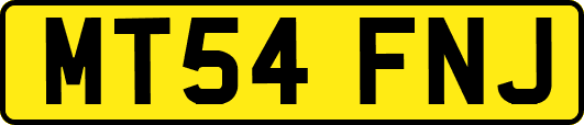 MT54FNJ