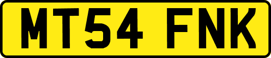 MT54FNK