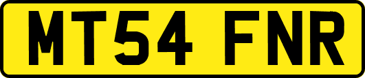 MT54FNR