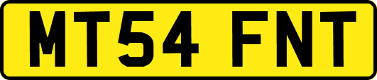 MT54FNT