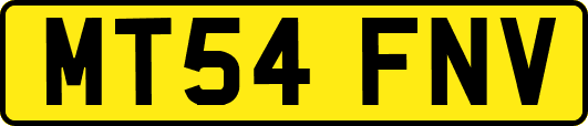 MT54FNV